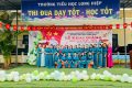 🎉 CHÀO MỪNG NĂM HỌC MỚI 2025 – 2026 🎉